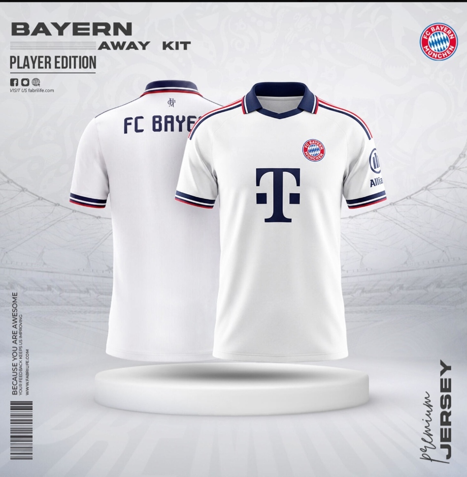 Bayern Munich